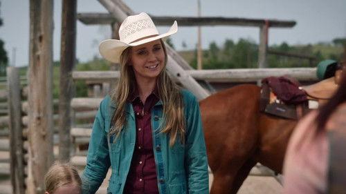 Heartland Season 15 Episode 1 - Moving Toward the Light