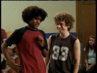 Degrassi Season 6 Episode 5 - Eyes Without a Face (1)