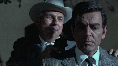 Mannix Season 2 Episode 15 - Only Giants Can Play