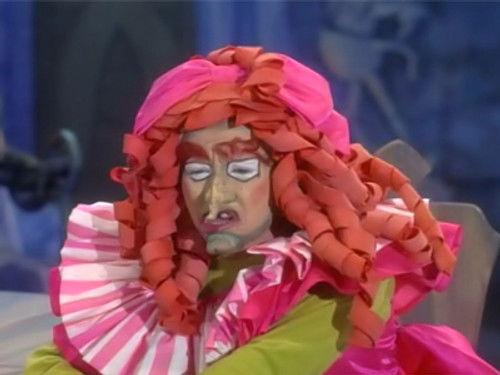 H.R. Pufnstuf Season 1 Episode 13 - Tooth for a Tooth