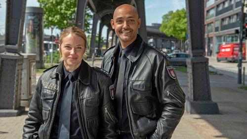 Großstadtrevier Season 35 Episode 14 - Episode 14