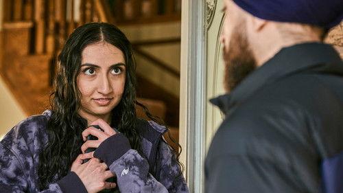 Late Bloomer Season 1 Episode 5 - Heat Check