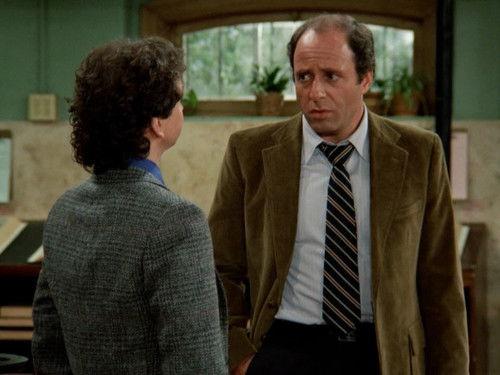 Perfect Strangers Season 4 Episode 2 - Assertive Training