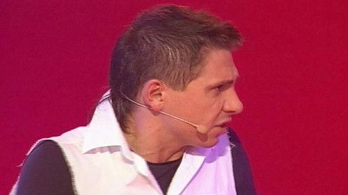 Comedy Club Season 1 Episode 22 - Episode 22