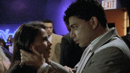 New York Undercover Season 1 Episode 10 - Mate