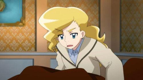 Dino Mecard Season 1 Episode 24 - Episode 24