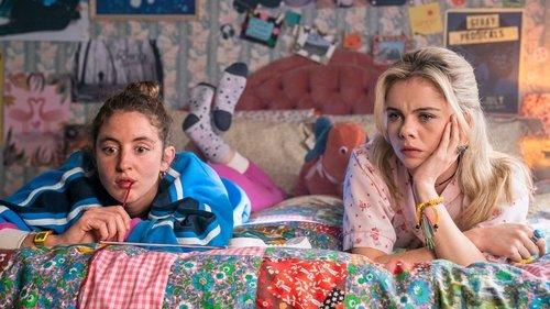 Derry Girls Season 3 Episode 7 - The Agreement