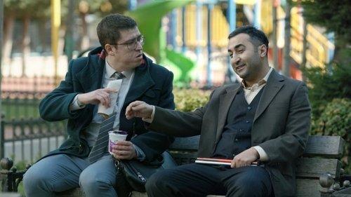 Some Interesting Events Season 1 Episode 4 - Episode 4