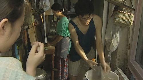 The Happy Life of Talkative Zhang Damin Season 1 Episode 1 - Episode 1