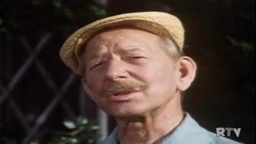 Ironside Season 4 Episode 11 - Backfire