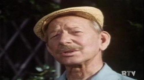 Ironside Season 4 Episode 11 - Backfire