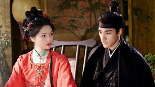 A Splendid Match Season 1 Episode 1 - Episode 1