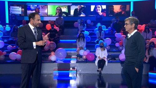 Land Rober Tunai Show Season 7 Episode 1 - Episode 1