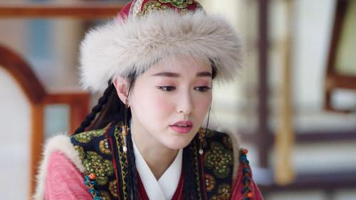 The Legend of Xiao Chuo Season 1 Episode 14 - Episode 14