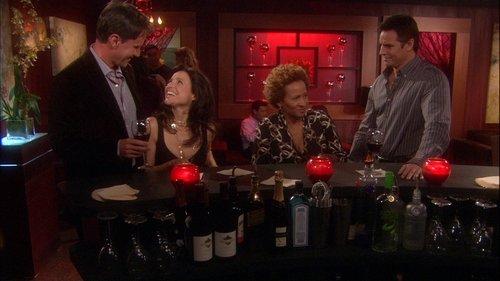 The New Adventures of Old Christine Season 4 Episode 6 - Tie Me Up Don't Tie Me Down