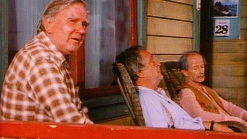 The Ray Bradbury Theater Season 5 Episode 10 - The Day It Rained Forever