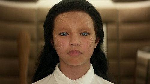 Star Trek: Short Treks Season 2 Episode 6 - Children of Mars