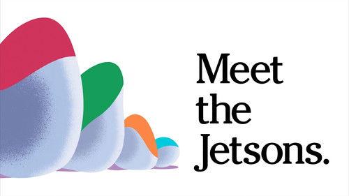 Jellystone! Season 3 Episode 1 - Meet the Jetsons