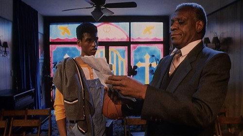Tales from the Crypt Season 2 Episode 10 - Fitting Punishment