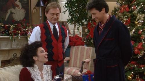 undefined Season 1 Episode 8 - Christmas Episode