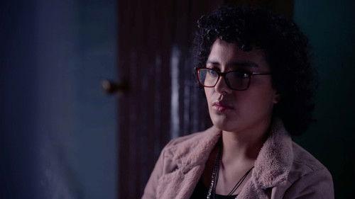 My Encounter with Evil Season 1 Episode 3 - Who Are You?