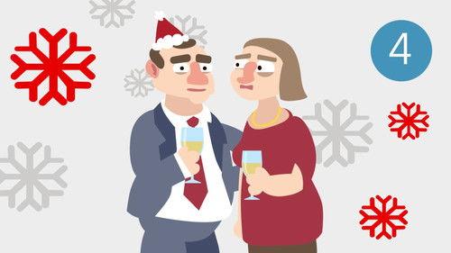 Humorkalender Season 2 Episode 4 - Episode 4