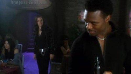 Mutant X Season 3 Episode 13 - Art of Attraction