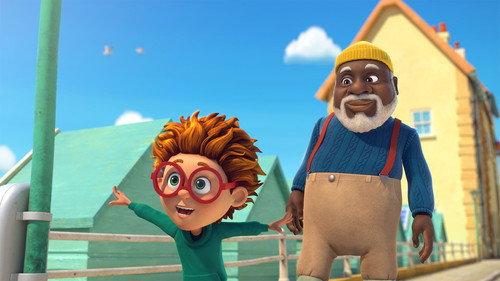 Stan & Gran Season 1 Episode 14 - The Big Spot