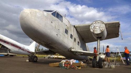 Outback Truckers Season 7 Episode 12 - Episode 12