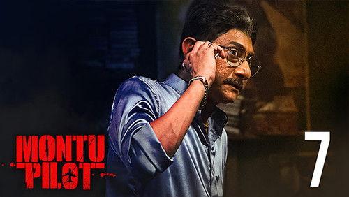 Montu Pilot Season 1 Episode 7 - Daktaar Babu