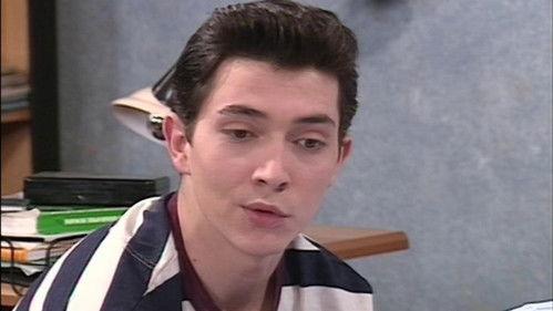 Hélène et les Garçons Season 1 Episode 18 - Le papa