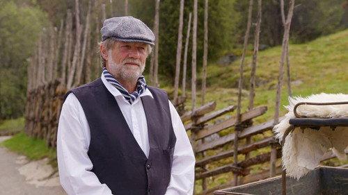 Farmen Kjendis Season 6 Episode 4 - Episode 4