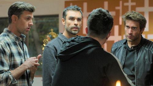 Corazón Guerrero Season 1 Episode 17 - Episode 17