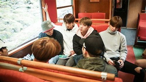 BTS: Bon Voyage Season 1 Episode 3 - Humorous and playful tour over the mountains and seas!