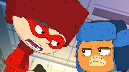 Mirette Investigates Season 1 Episode 13 - Episode 13