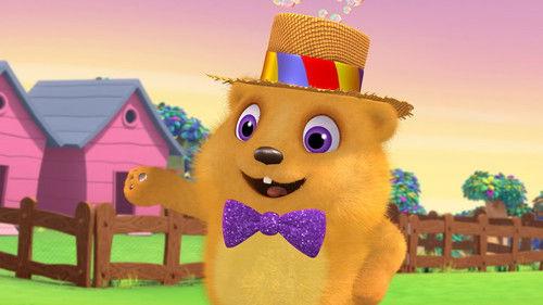 Ruff-Ruff, Tweet and Dave Season 1 Episode 8 - A Farmyard Adventure