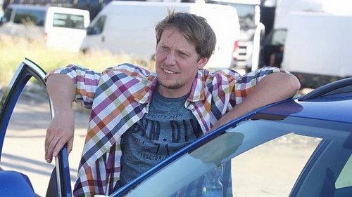 Duch Season 1 Episode 3 - Episode 3