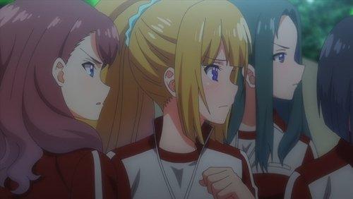 Classroom of the Elite Season 1 Episode 11 - What people commonly call fate is mostly their own stupidity.