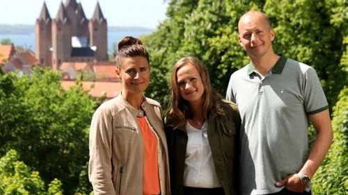 Vores ukendte Danmark Season 1 Episode 5 - Episode 5