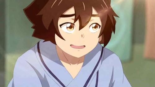 Zinba Season 1 Episode 20 - Hotspring Holiday