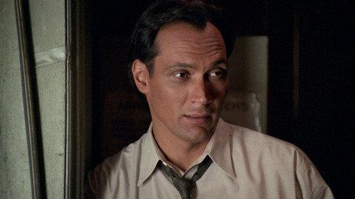 NYPD Blue Season 4 Episode 19 - Bad Rap