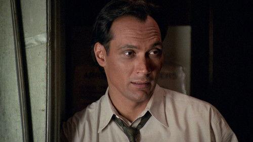 NYPD Blue Season 4 Episode 19 - Bad Rap