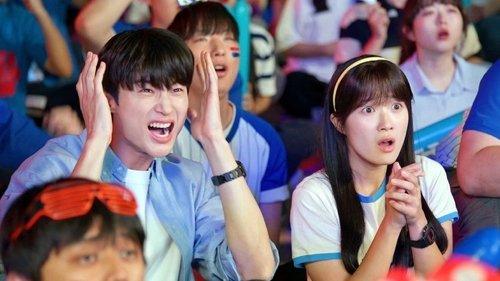 Lovely Runner Season 1 Episode 6 - I Liked It That Day