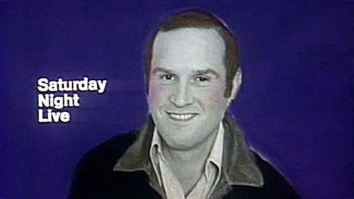 Saturday Night Live Season 3 Episode 4 - Charles Grodin/Paul Simon and The Persuaders