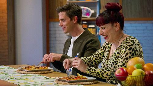 Easy-Bake Battle: The Home Cooking Competition Season 1 Episode 5 - Breakfast to Impress Fast