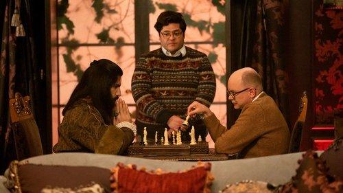 Background image for A Weekend at Morrigan Manor