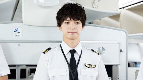 NICE FLIGHT! Season 1 Episode 8 - Episode 8