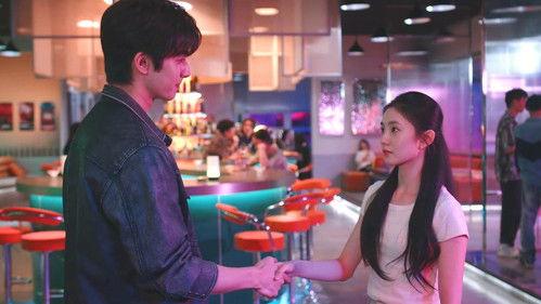 The Seven Relics of ill Omen Season 1 Episode 4 - Episode 4