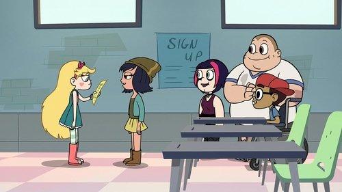 undefined Season 2 Episode 16 - Girls' Day Out