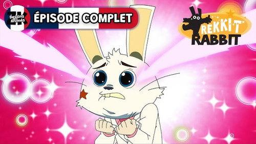 Rekkit Rabbit Season 1 Episode 11 - Photo Finished